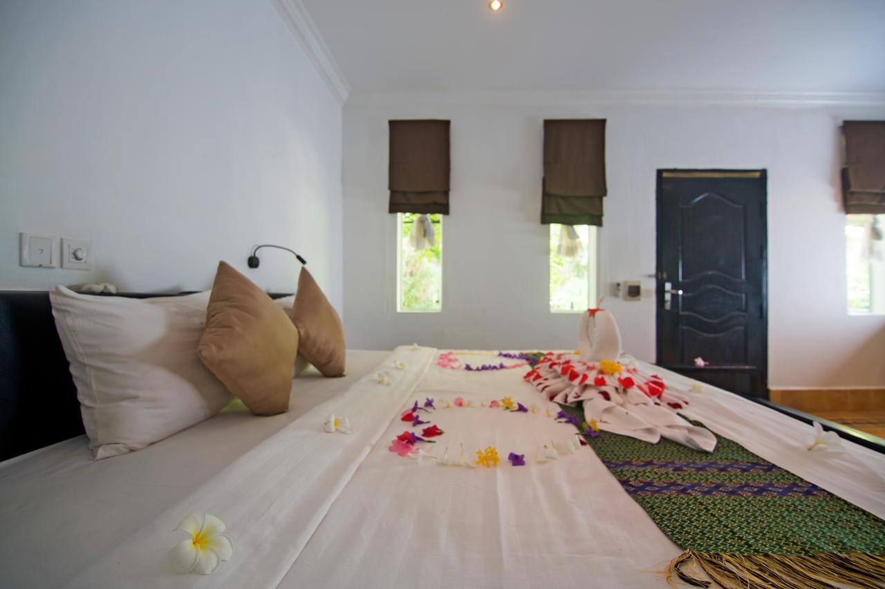 Nature Boutique Residence Сіємреап Номер фото